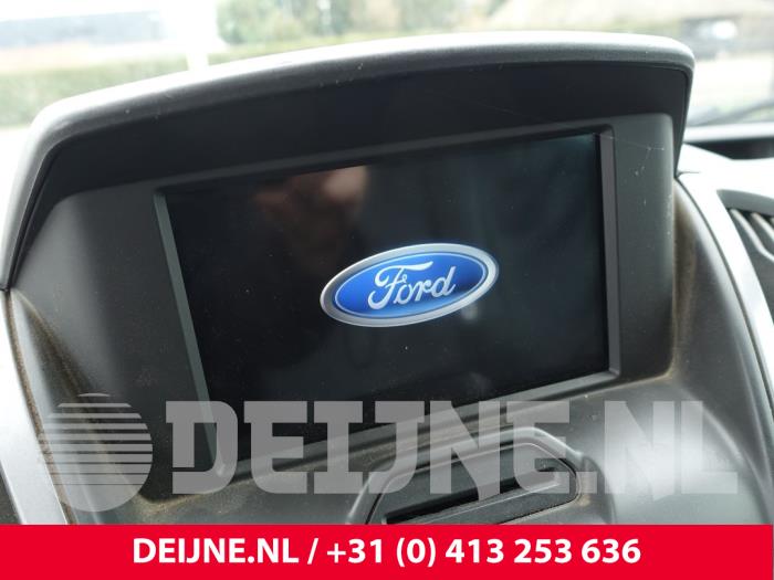 Begagnade Innerdisplay Ford Transit 2.0 TDCi 16V Eco Blue 130 Pris på förfrågan erbjuds av van Deijne Onderdelen Uden B.V.