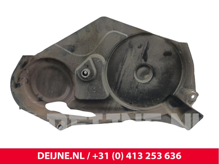 Usagé Couvercle de distribution Opel Vivaro 2.0 CDTI 122 Prix € 18,15 Prix TTC proposé par van Deijne Onderdelen Uden B.V.