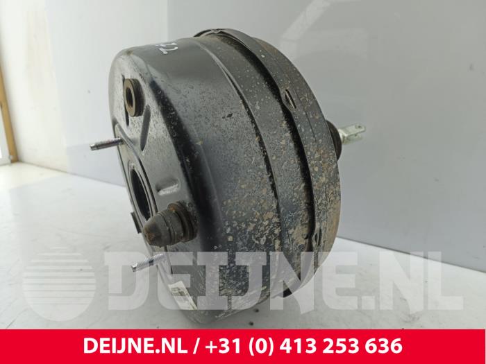 Usagé Assistant de freinage Mercedes Vito (447.6) eVito 41/60/66 kWh Prix € 181,50 Prix TTC proposé par van Deijne Onderdelen Uden B.V.