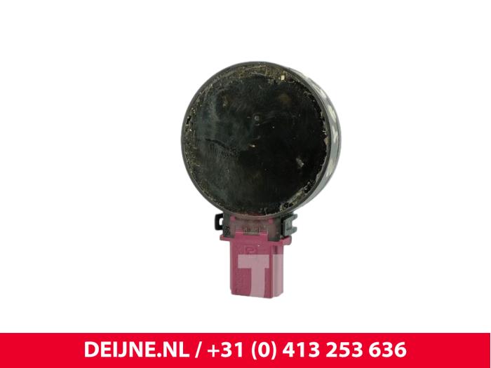 Begagnade Regnsensor MG HS/EHS I (AS23) 1.5 EHS T-GDI Hybrid Pris € 48,40 Inklusive moms erbjuds av van Deijne Onderdelen Uden B.V.