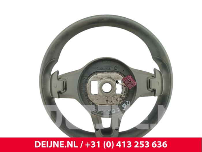 Używane Kierownica Mercedes Sprinter 3t (910.6) 215 CDI 2.0 D FWD Cena € 157,30 Z VAT oferowane przez van Deijne Onderdelen Uden B.V.