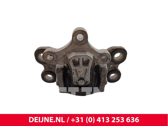 Engine mount from a Volvo V60 I (FW/GW) 1.6 DRIVe 2014