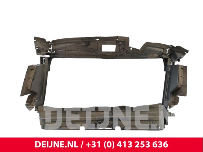 Gebrauchte Luft Leitung Renault Trafic (1FL/2FL/3FL/4FL) 1.6 dCi 90 Preis € 36,30 Mit Mehrwertsteuer angeboten von van Deijne Onderdelen Uden B.V.