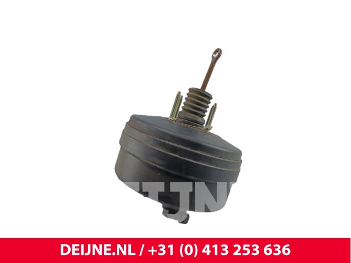 Usagé Servo frein Ford Transit Custom 2.0 TDCi 16V Eco Blue 105 Prix € 60,50 Prix TTC proposé par van Deijne Onderdelen Uden B.V.