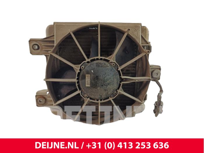 Gebrauchte Ölkühler Iveco New Daily VI 33S14, 35C14, 35S14 Preis € 363,00 Mit Mehrwertsteuer angeboten von van Deijne Onderdelen Uden B.V.