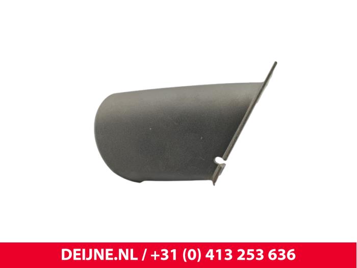 Gebrauchte Abdeckplatte sonstige Volvo V60 I (FW/GW) 1.6 DRIVe Preis € 40,00 Margenregelung angeboten von van Deijne Onderdelen Uden B.V.