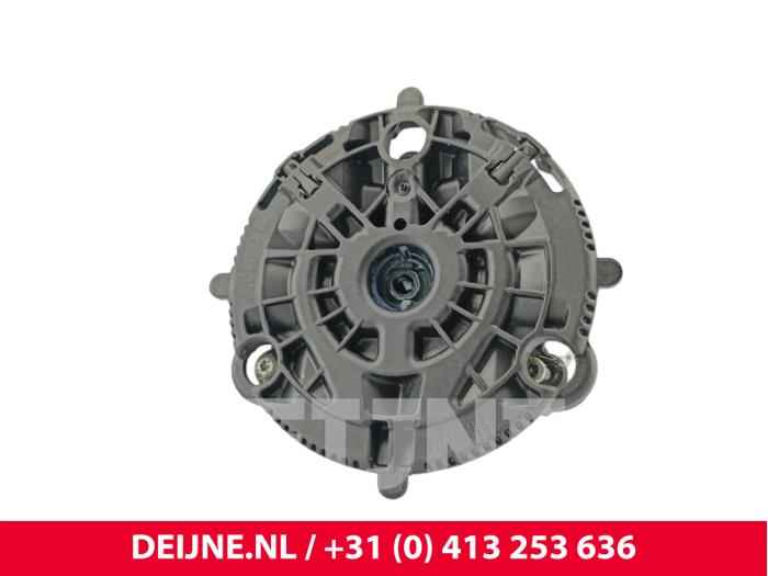 Używane Silnik lusterka lewego Volvo V60 II (ZW) 2.0 D4 16V Cena € 40,00 Procedura marży oferowane przez van Deijne Onderdelen Uden B.V.