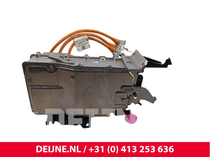 Używane DC/CD konwertor Lynk &amp; Co 01 1.5 PHEV Cena € 514,25 Z VAT oferowane przez van Deijne Onderdelen Uden B.V.