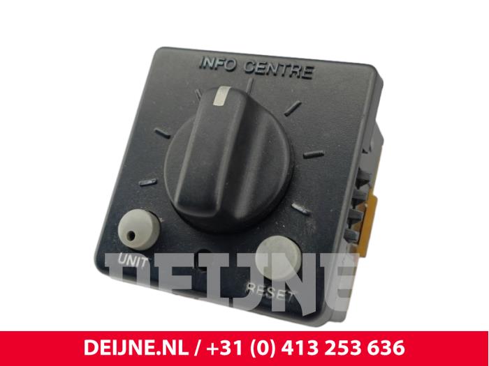 Used On-board computer controller Volvo 480 2.0i ES, S Price € 20,00 Margin scheme offered by van Deijne Onderdelen Uden B.V.