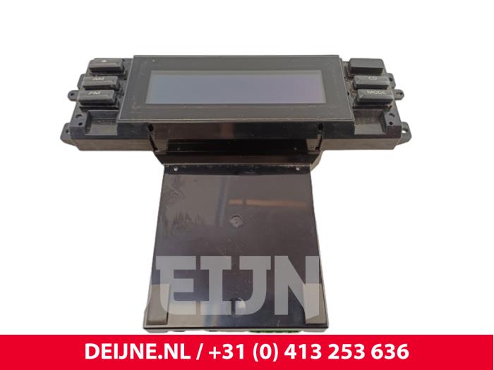 Begagnade Innerdisplay Volvo C70 (NC) 2.5 Turbo LPT 20V Pris € 30,00 Marginaltabell erbjuds av van Deijne Onderdelen Uden B.V.