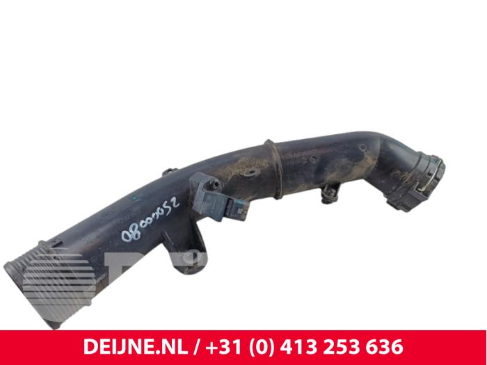 Gebrauchte Intercooler Rohr Lynk &amp; Co 01 1.5 PHEV Preis € 48,40 Mit Mehrwertsteuer angeboten von van Deijne Onderdelen Uden B.V.