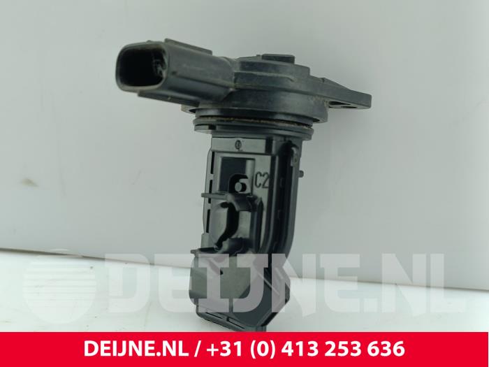 Gebrauchte Luftmassenmesser Volvo V40 (MV) 2.0 D2 16V Preis € 30,00 Margenregelung angeboten von van Deijne Onderdelen Uden B.V.