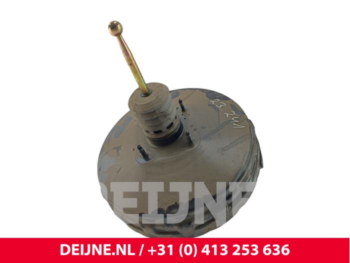 Usados Servofreno Porsche Cayenne (9PA) 3.2 V6 24V Precio € 125,00 Norma de margen ofrecido por van Deijne Onderdelen Uden B.V.