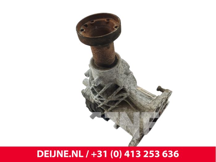 Gebrauchte Differential vorne Volvo XC60 I (DZ) 2.4 D5 20V 220 AWD Preis € 190,00 Margenregelung angeboten von van Deijne Onderdelen Uden B.V.