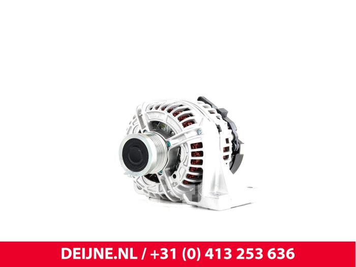 Nya Dynamo Volvo XC90 Pris € 289,19 Inklusive moms erbjuds av van Deijne Onderdelen Uden B.V.