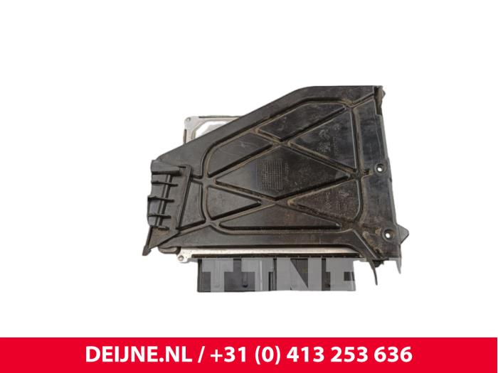 Used Engine management computer Peugeot Expert (V1/VA/VB/VE/VF/VT/VY) 2.0 Blue HDi 120 16V Price € 302,50 Inclusive VAT offered by van Deijne Onderdelen Uden B.V.