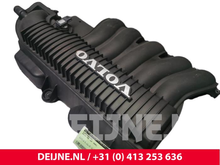 Gebrauchte Ansaugbrugge Volvo V50 (MW) 2.4 20V Preis € 50,00 Margenregelung angeboten von van Deijne Onderdelen Uden B.V.