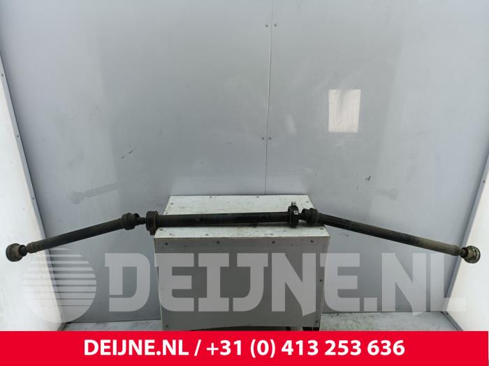 Używane Pólwal Volvo XC90 II 2.0 B5 Mild Hybrid Geartronic 16V AWD Cena € 350,00 Procedura marży oferowane przez van Deijne Onderdelen Uden B.V.
