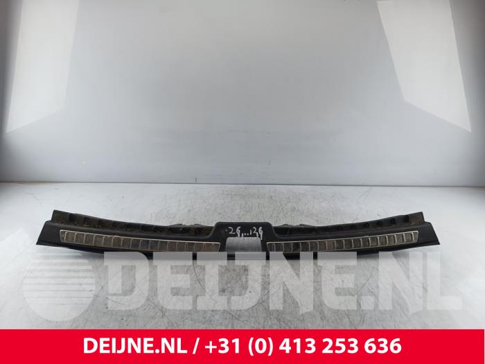 Używane Rózne Volvo XC90 II 2.0 B5 Mild Hybrid Geartronic 16V AWD Cena € 85,00 Procedura marży oferowane przez van Deijne Onderdelen Uden B.V.