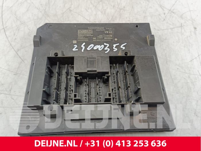 Used Body control computer MAN TGE 2.0 TDI Price € 157,30 Inclusive VAT offered by van Deijne Onderdelen Uden B.V.