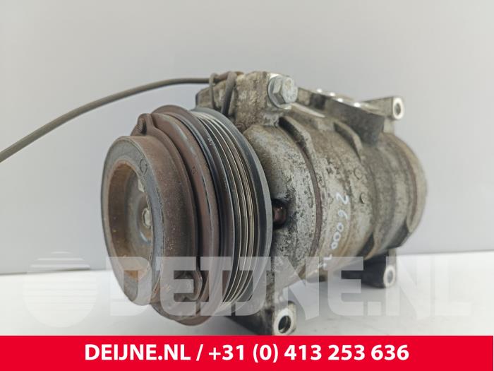 Gebrauchte Klimapumpe Iveco New Daily VI 33S11,35C11, 35S11 Preis € 72,60 Mit Mehrwertsteuer angeboten von van Deijne Onderdelen Uden B.V.