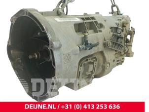 Getriebe van een Volkswagen Crafter (SY) 2.0 TDI RWD 2021