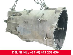 Getriebe van een Volkswagen Crafter (SY) 2.0 TDI RWD 2021