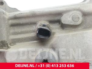 Getriebe van een Volkswagen Crafter (SY) 2.0 TDI RWD 2021