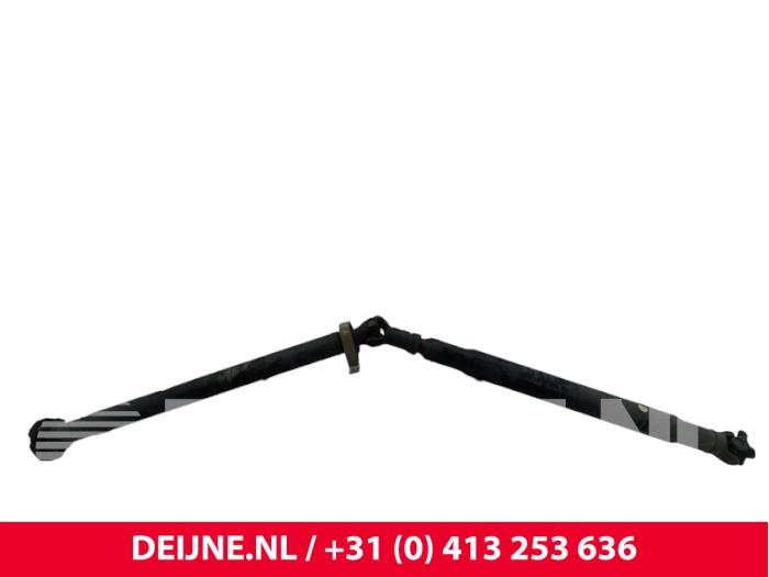 Usagé Arbre intermédiaire Volkswagen Crafter (SY) 2.0 TDI RWD Prix € 943,80 Prix TTC proposé par van Deijne Onderdelen Uden B.V.