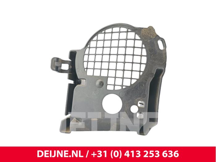 Usagé Divers Nissan Interstar 2.3 dCi 150 16V Prix € 18,15 Prix TTC proposé par van Deijne Onderdelen Uden B.V.