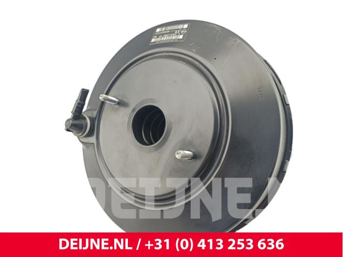 Usagé Servo frein Renault Master III (FV) 2.3 dCi 135 16V FWD Prix € 84,70 Prix TTC proposé par van Deijne Onderdelen Uden B.V.
