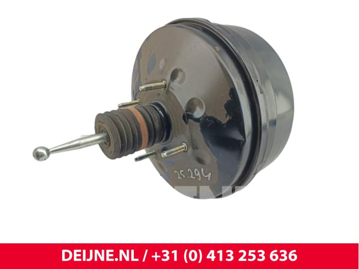 Usagé Servo frein Volkswagen Crafter (SY) 2.0 TDI FWD Prix € 108,90 Prix TTC proposé par van Deijne Onderdelen Uden B.V.