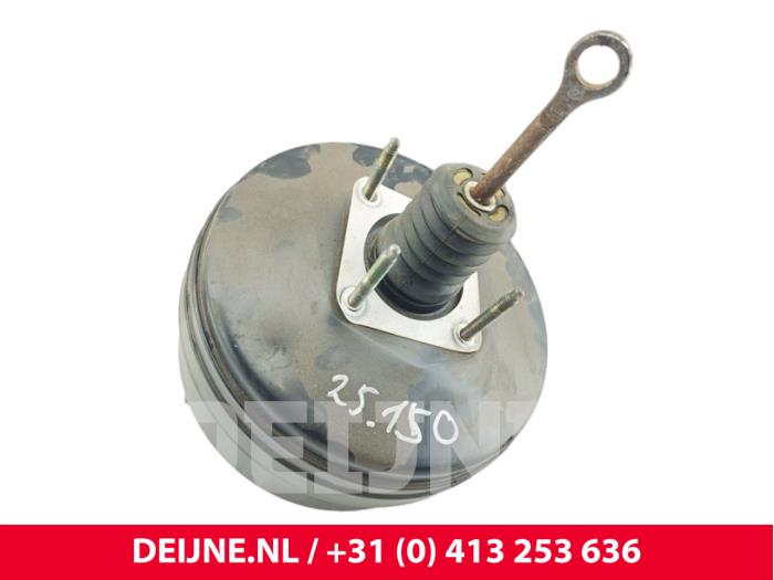 Usagé Servo frein Ford Transit Custom 2.0 TDCi 16V Eco Blue 105 Prix € 54,45 Prix TTC proposé par van Deijne Onderdelen Uden B.V.