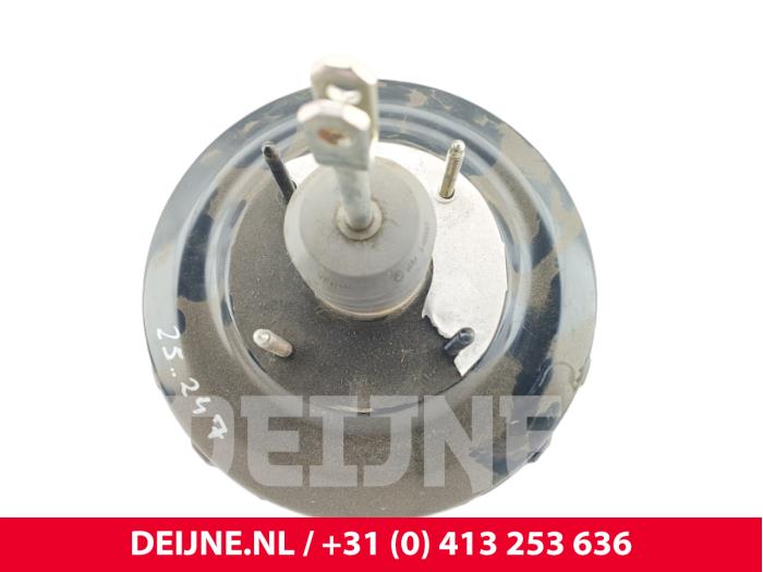 Usagé Servo frein Renault Master III (FV) 2.3 dCi 125 16V FWD Prix € 60,50 Prix TTC proposé par van Deijne Onderdelen Uden B.V.