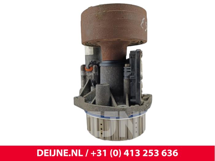 Gebrauchte Haldex-Kupplung Volvo V90 II (PW) 2.0 T6 16V AWD Preis € 1.340,00 Margenregelung angeboten von van Deijne Onderdelen Uden B.V.