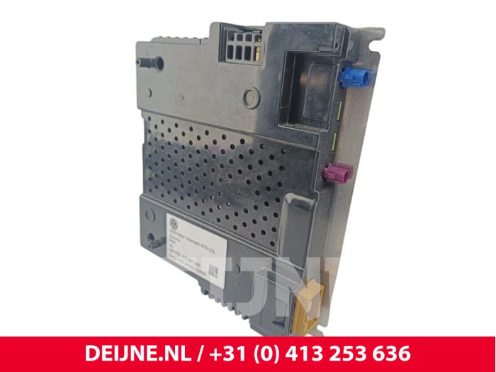 Begagnade Modul (diverse) MAN TGE 2.0 TDI Pris € 242,00 Inklusive moms erbjuds av van Deijne Onderdelen Uden B.V.