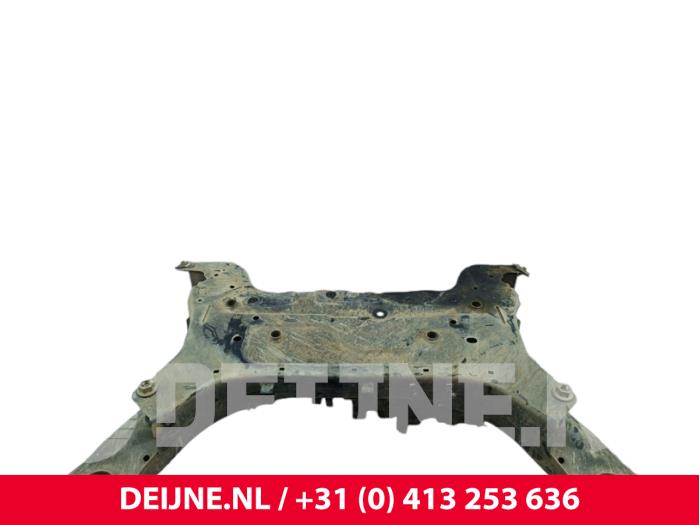 Used Subframe Ford Transit Custom 2.0 EcoBlue 150 Price € 363,00 Inclusive VAT offered by van Deijne Onderdelen Uden B.V.