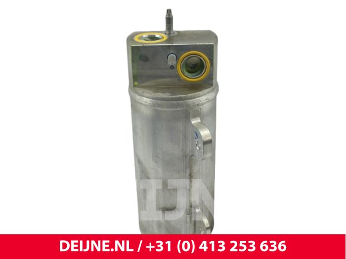 Usagé Déshydrateur clim Volvo C40 Recharge (XK) Recharge Twin 78 kWh Prix € 121,00 Prix TTC proposé par van Deijne Onderdelen Uden B.V.