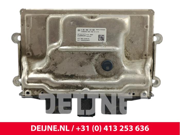 Used Engine management computer Ford Transit Custom 2.0 EcoBlue 150 Price € 211,75 Inclusive VAT offered by van Deijne Onderdelen Uden B.V.