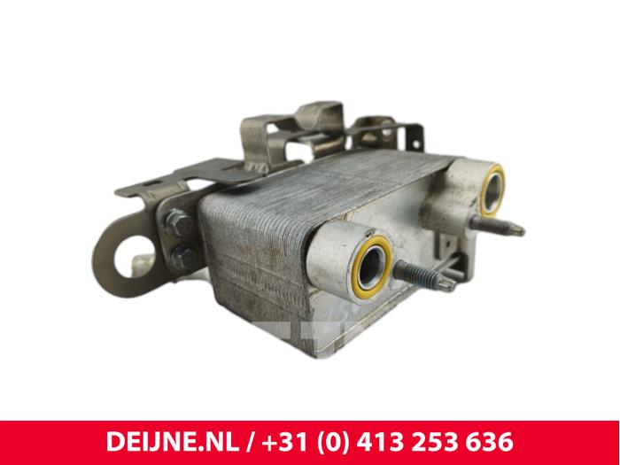 Usagé Echangeur de chaleur Volvo C40 Recharge (XK) Recharge Twin 78 kWh Prix € 242,00 Prix TTC proposé par van Deijne Onderdelen Uden B.V.