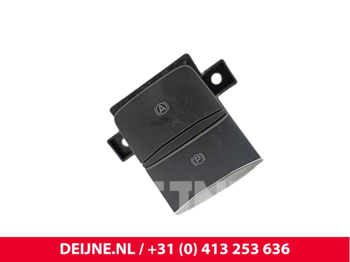 Gebrauchte Handbremse Schalter Ford Transit 2.0 TDCi 16V Eco Blue 130 Preis € 24,20 Mit Mehrwertsteuer angeboten von van Deijne Onderdelen Uden B.V.