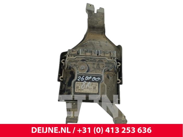 Used Engine management computer Mercedes Vito (447.6) 1.7 110 CDI 16V Price € 248,05 Inclusive VAT offered by van Deijne Onderdelen Uden B.V.