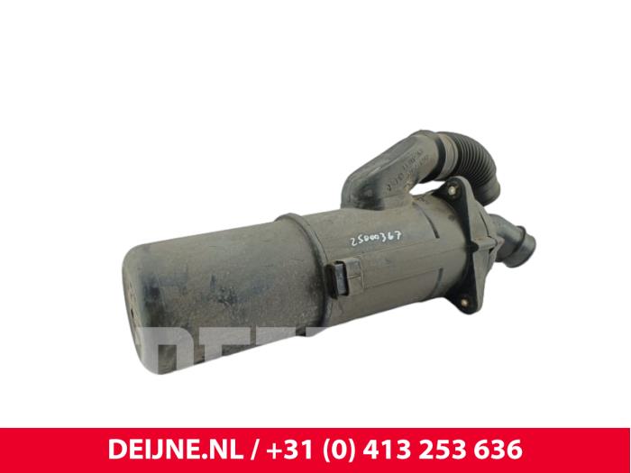 Begagnade Luftfilterhus Fiat Doblo Cargo (223) 1.6 16V Pris € 121,00 Inklusive moms erbjuds av van Deijne Onderdelen Uden B.V.