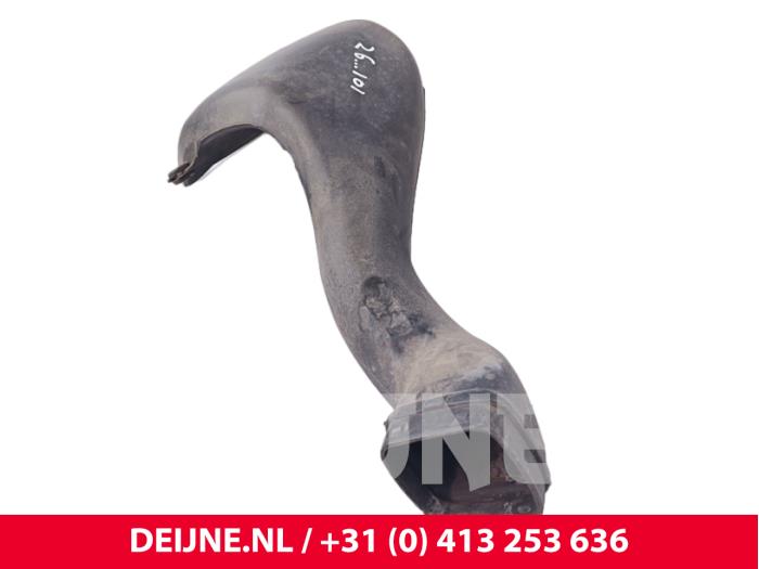 Begagnade Lufttratt Volvo XC90 I 2.9 T6 24V Pris € 30,00 Marginaltabell erbjuds av van Deijne Onderdelen Uden B.V.