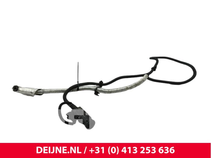 Usados Sensor Adblue Ford Transit 2.0 TDCi 16V Eco Blue 130 Precio € 175,45 IVA incluido ofrecido por van Deijne Onderdelen Uden B.V.