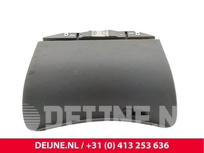 Begagnade Handskfack Volvo S60 I (RS/HV) 2.4 20V 140 Pris € 50,00 Marginaltabell erbjuds av van Deijne Onderdelen Uden B.V.