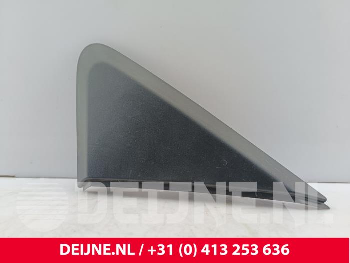 Używane Rózne Mercedes Sprinter 3t (910.6) 215 CDI 2.0 D FWD Cena € 12,10 Z VAT oferowane przez van Deijne Onderdelen Uden B.V.