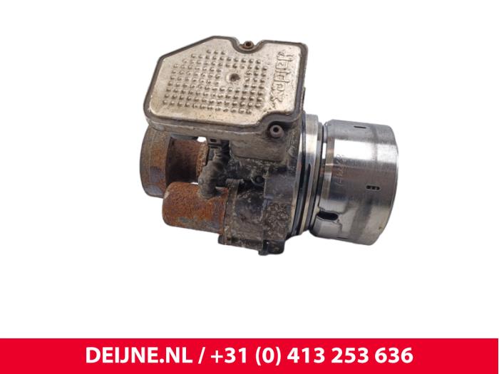 Używane Sprzeglo Haldex Volvo XC90 I 2.9 T6 24V Cena € 175,00 Procedura marży oferowane przez van Deijne Onderdelen Uden B.V.