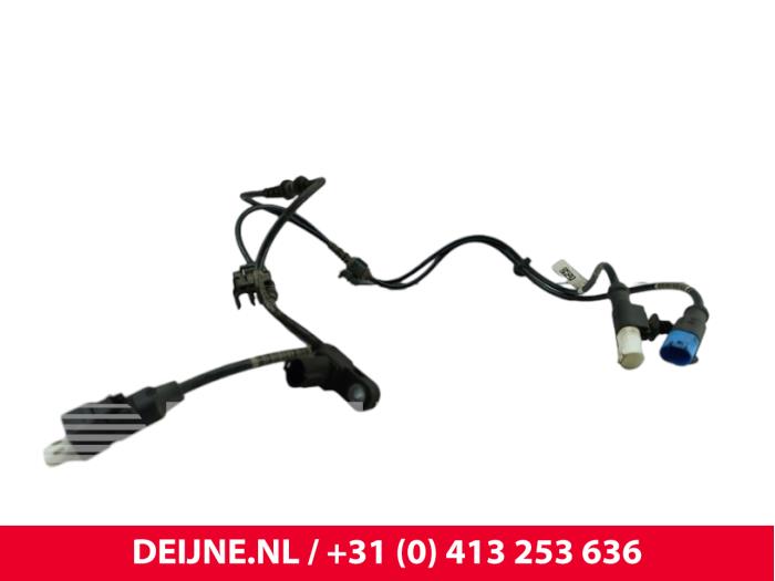 Begagnade Kablage Mercedes Sprinter 3,5t (907.6/910.6) 317 CDI 2.0 D RWD Pris € 217,80 Inklusive moms erbjuds av van Deijne Onderdelen Uden B.V.