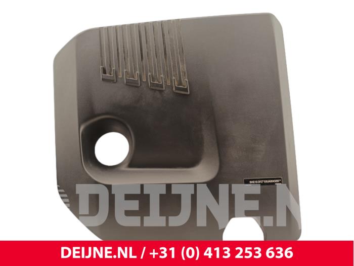 Used Engine cover Lynk &amp; Co 01 1.5 PHEV Price € 145,20 Inclusive VAT offered by van Deijne Onderdelen Uden B.V.